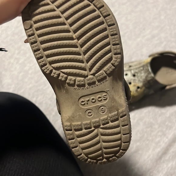 Crocs - Picture 2 of 2